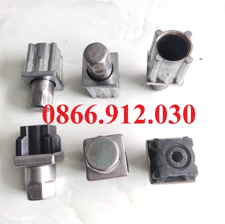 Ứng dụng và ưu điểm của chân tăng chỉnh vuông 40 trong nội thất