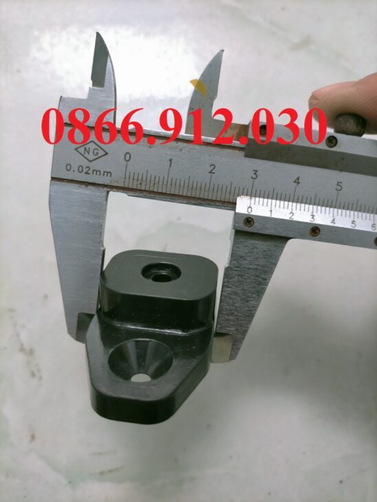 Công dụng vượt trội của ke nhựa đỡ mặt bàn trong nội thất