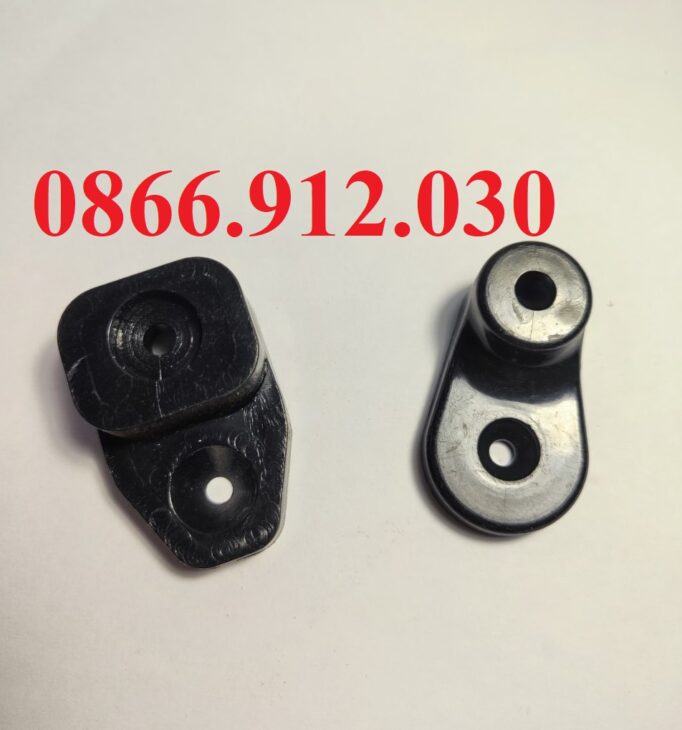 Công dụng vượt trội của ke nhựa đỡ mặt bàn trong nội thất