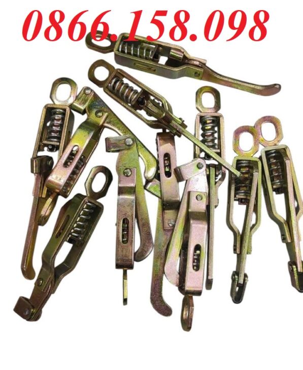 Top 10 Chi Tiết Quan Trọng Trong Bộ Phụ Kiện Thùng Xe Tải