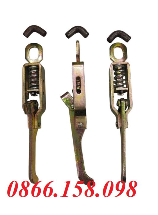 Top 10 Chi Tiết Quan Trọng Trong Bộ Phụ Kiện Thùng Xe Tải