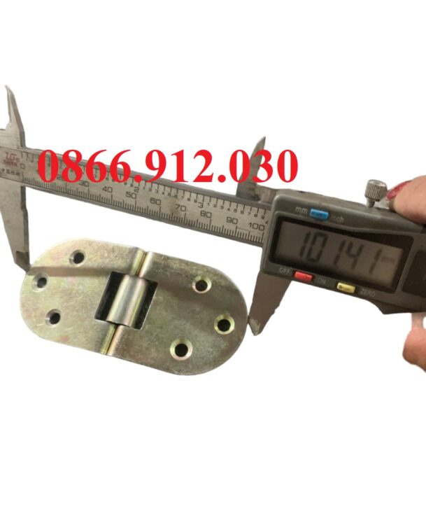 Công dụng bản lề bán nguyệt trong sản xuất bàn bán trú học sinh