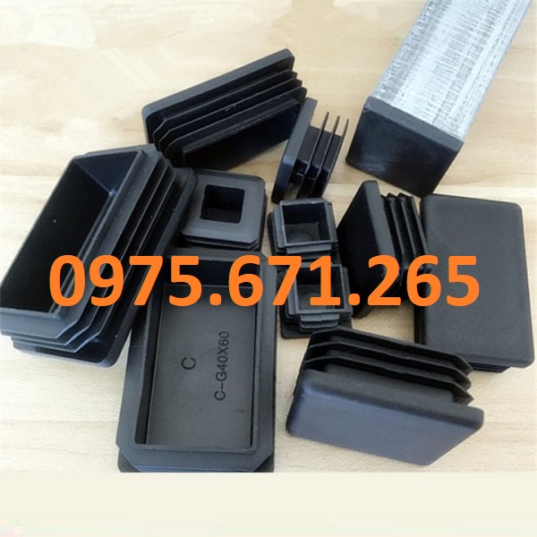 Xưởng gia công bịt đầu sắt hộp uy tín – Nhận sản xuất số lượng lớn
