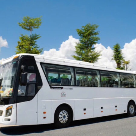 chuyên cho thuê xe du lịch 16-45 chỗ ĐN chuyên cho thuê xe du lịch 16-45 chỗ ĐN