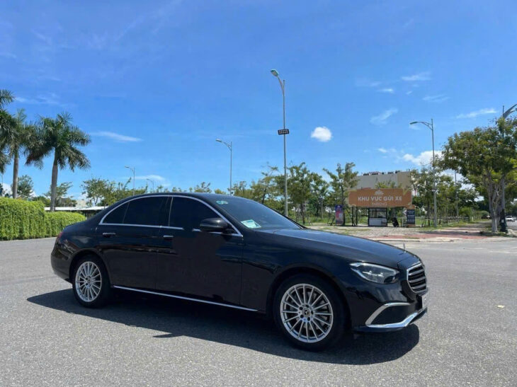 chuyên cho thuê xe tự lái Đà Nẵng