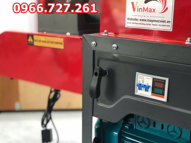 MÁY XÁT GẠO TAKYO TK 220 R – Xát gạo nhanh, sạch, giữ nguyên dinh dưỡng