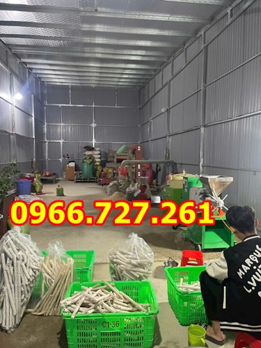 Máy xay xát gạo liên hoàn 3 pha kèm gầu tải Takyo TK1100