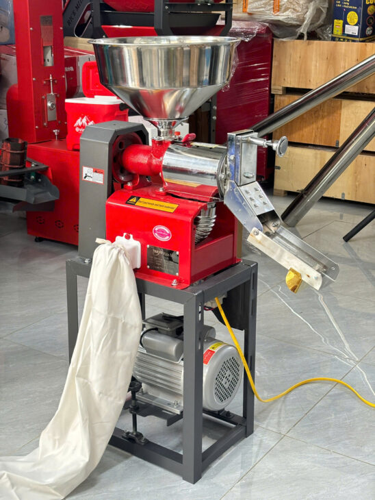 máy xay xát gạo gia đình Takyo TK190