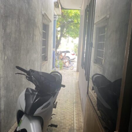 CƠ HỘI ĐẦU TƯ VÀNG – NHÀ MẶT TIỀN NGUYỄN PHÚ HƯỜNG, CẨM LỆ – CHỈ 3,4 TỶ! CƠ HỘI ĐẦU TƯ VÀNG – NHÀ MẶT TIỀN NGUYỄN PHÚ HƯỜNG, CẨM LỆ – CHỈ 3,4 TỶ!