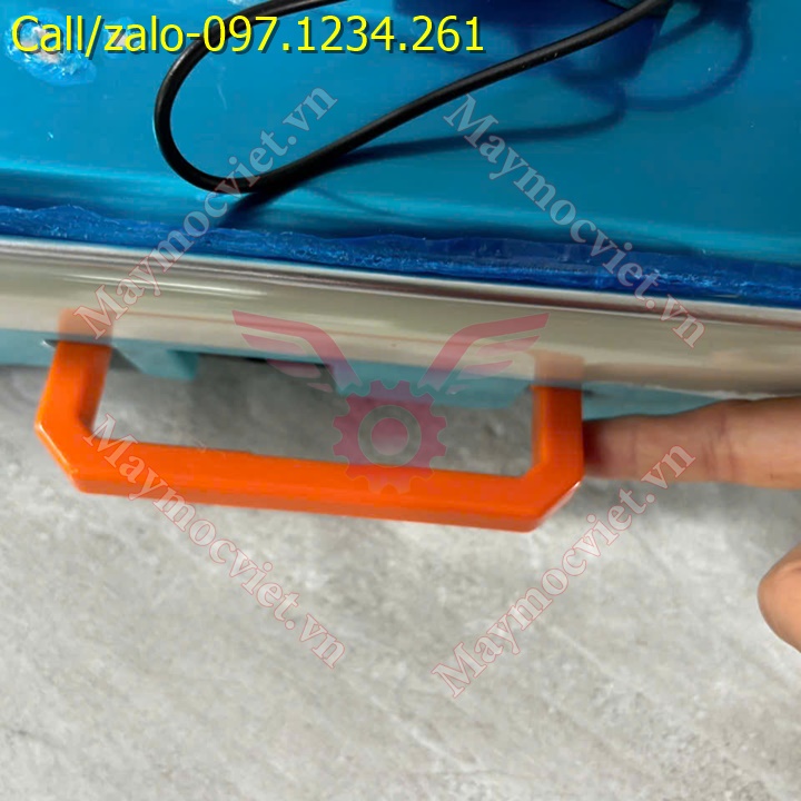 Cân tính tiền dùng pin K019 giá rẻ