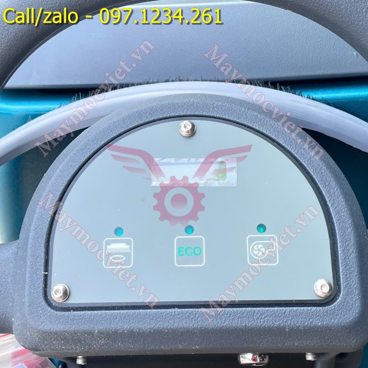 Máy chà sàn công nghiệp Kraffer KF60 giá rẻ