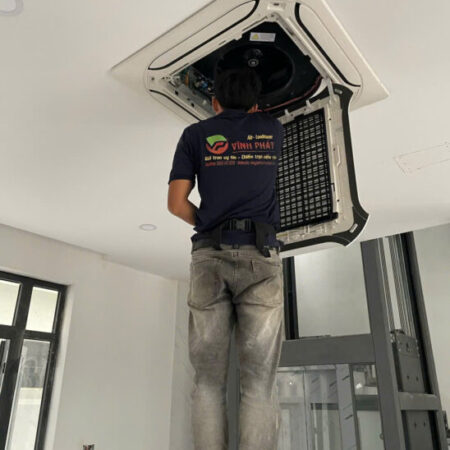 Phòng 30m2 ở Nhà Phố nên lắp Máy lạnh âm trần cassette công suất mấy ngựa Phòng 30m2 ở Nhà Phố nên lắp Máy lạnh âm trần cassette công suất mấy ngựa