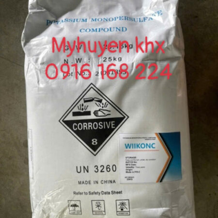 Diệt khuẩn an toàn, phổ rộng, hiệu quả – WIIKONC Diệt khuẩn an toàn, phổ rộng, hiệu quả – WIIKONC