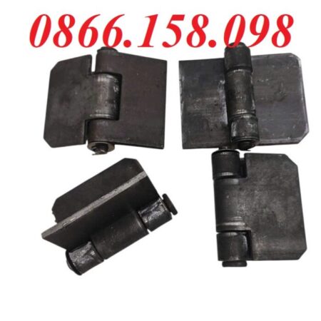 Cấu tạo và công dụng của bộ khóa sau đóng thùng xe tải Cấu tạo và công dụng của bộ khóa sau đóng thùng xe tải