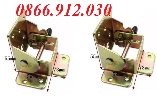 Gia công bản lề gấp 90 độ chính xác cao