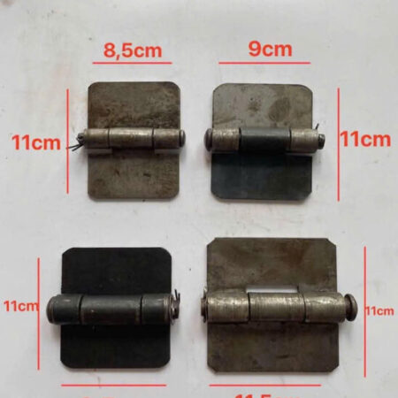 Bản lề xe tải thay thế mua ở đâu? Bản lề xe tải thay thế mua ở đâu?
