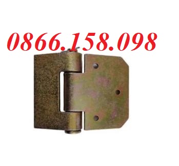 Vì sao nên sử dụng bản lề lá xe tải chất lượng cao?