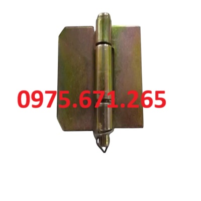 Bản lề xe tải thay thế mua ở đâu?