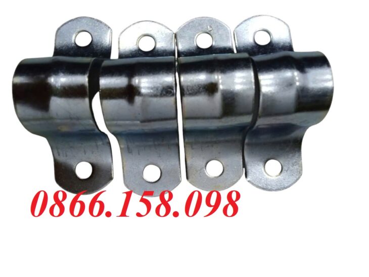 Công dụng bộ khóa cửa xe tải sau thùng