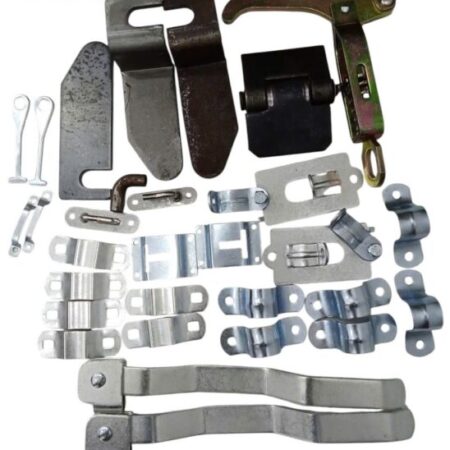 Lý do nên sử dụng khóa sau thùng xe tải chất lượng cao Lý do nên sử dụng khóa sau thùng xe tải chất lượng cao