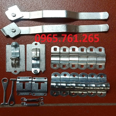 Ở đây bán bộ phụ kiện thùng xe tải giá rẻ. Ở đây bán bộ phụ kiện thùng xe tải giá rẻ.