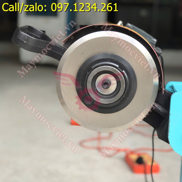 Máy cắt ống thép 219-220v giá rẻ