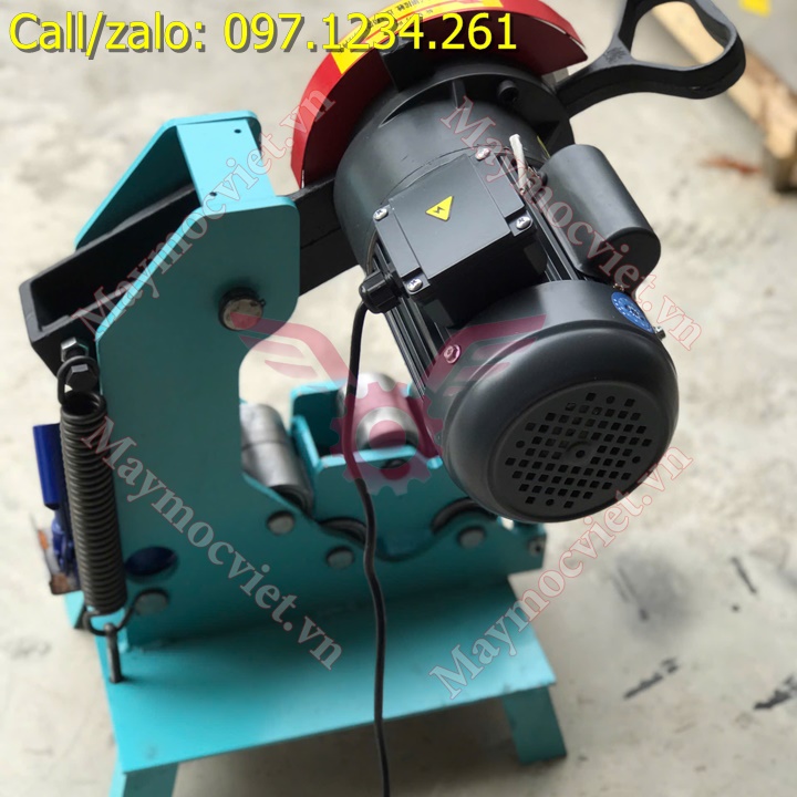 Máy cắt ống thép 219-220v giá rẻ