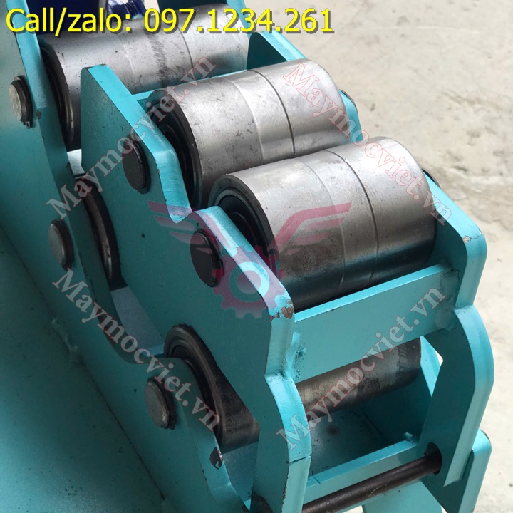 Máy cắt ống thép 219-220v giá rẻ