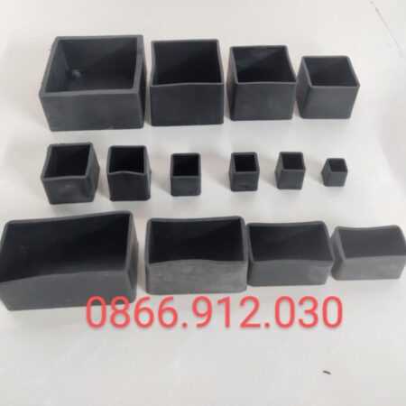 Công dụng của chân đế nhựa chụp chân bàn ghế trong nội thất hiện đại