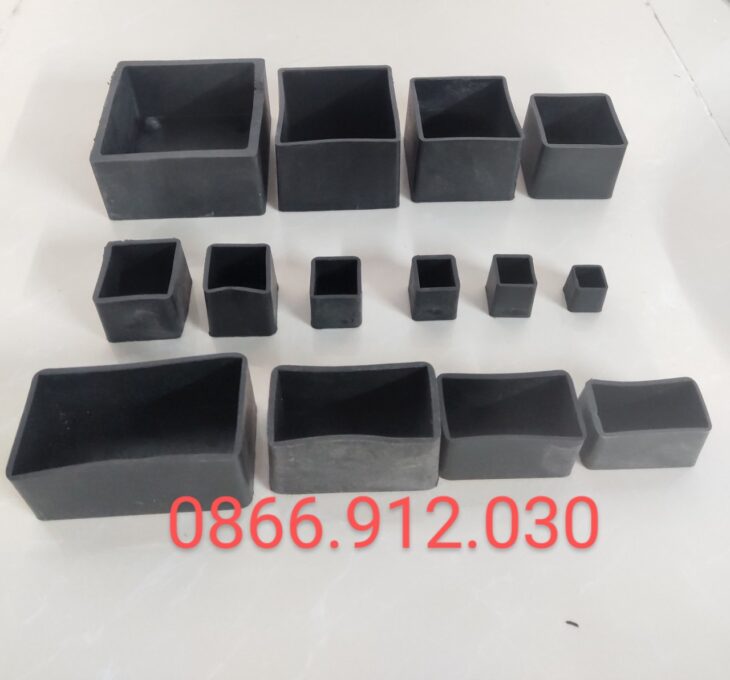 Công dụng của chân đế nhựa chụp chân bàn ghế trong nội thất hiện đại