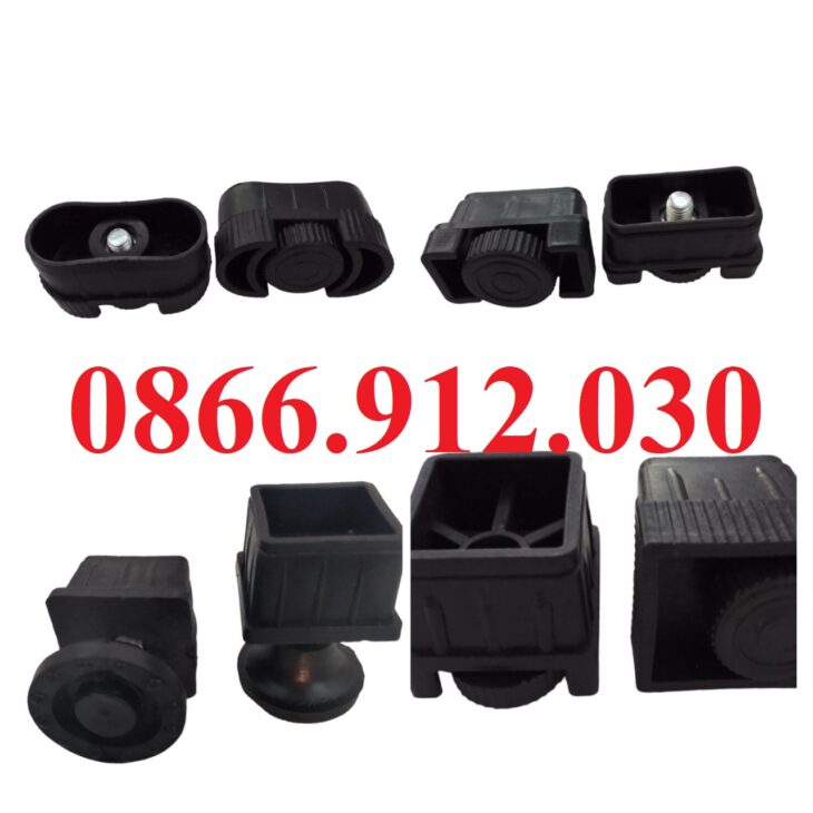 Ứng Dụng Chân Tăng Giảm Bàn Fami