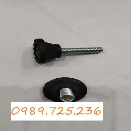 Vì sao nên mua chân phễu M8x100? Vì sao nên mua chân phễu M8x100?