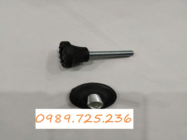 Vì sao nên mua chân phễu M8x100?