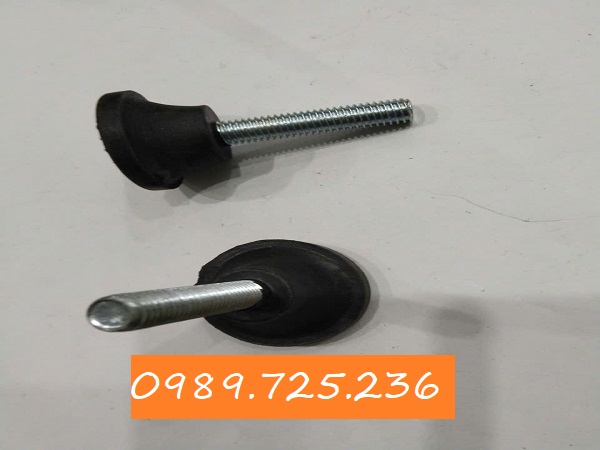 Vì sao nên mua chân phễu M8x100?