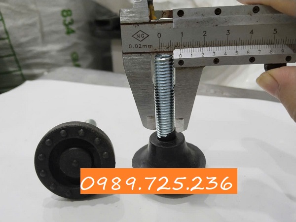 Vì sao nên mua chân phễu M8x100?