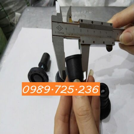 Vì sao nên chọn chân tăng chỉnh phi 21, ren 6? Vì sao nên chọn chân tăng chỉnh phi 21, ren 6?