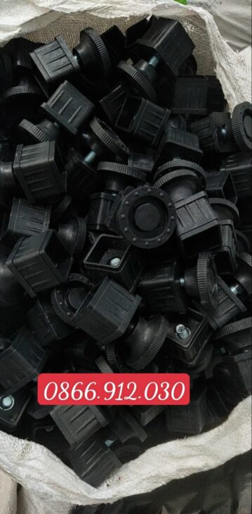 Ứng Dụng Chân Tăng Giảm Bàn Fami