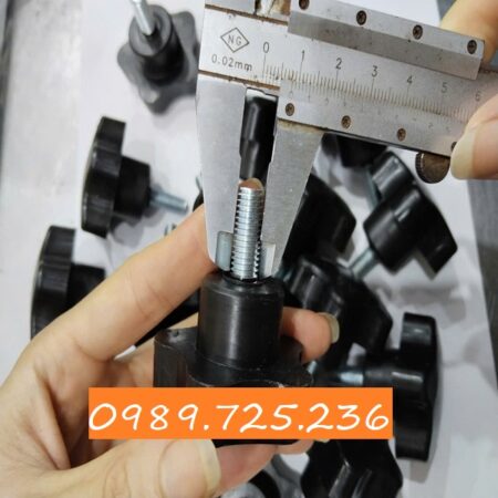 Mua Chân Tăng Chỉnh M8, hoa 5 cánh ở đâu giá rẻ? Mua Chân Tăng Chỉnh M8, hoa 5 cánh ở đâu giá rẻ?