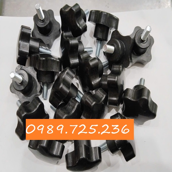 Mua Chân Tăng Chỉnh M8, hoa 5 cánh ở đâu giá rẻ?