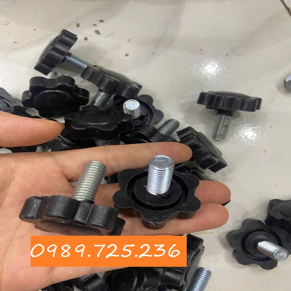 Giải pháp điều chỉnh chiều cao chuyên nghiệp chân tăng M10