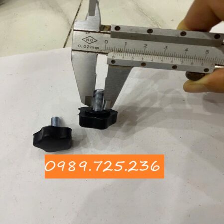 Lý do nên chọn Chân tăng chỉnh M6 – Giải pháp tối ưu cho việc cân bằng và cố định thiết bị Lý do nên chọn Chân tăng chỉnh M6 – Giải pháp tối ưu cho việc cân bằng và cố định thiết bị