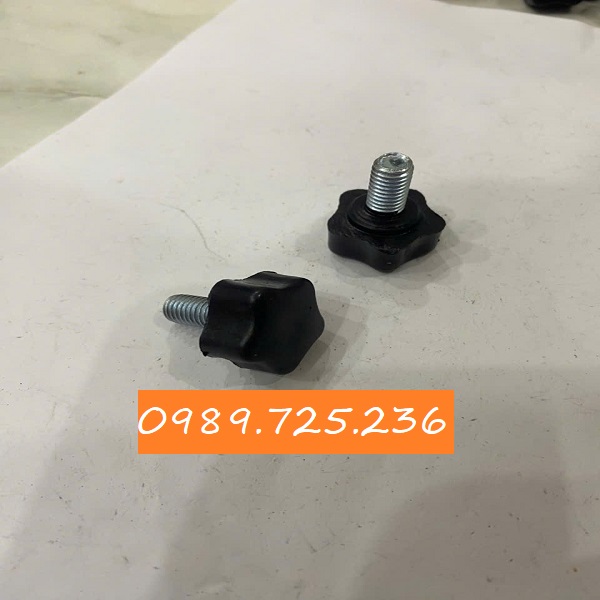 Lý do nên chọn Chân tăng chỉnh M6 – Giải pháp tối ưu cho việc cân bằng và cố định thiết bị