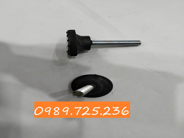 Nên mua chân tăng chỉnh phễu M8x100 ở đâu giá tốt ?