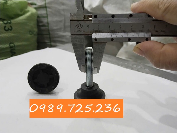 Nên mua chân tăng chỉnh phễu M8x100 ở đâu giá tốt ?