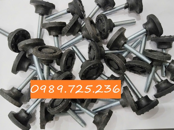 Nên mua chân tăng chỉnh phễu M8x100 ở đâu giá tốt ?