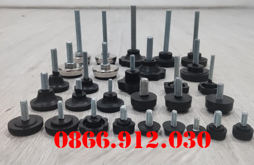 Ứng Dụng Chân Tăng Giảm Bàn Fami