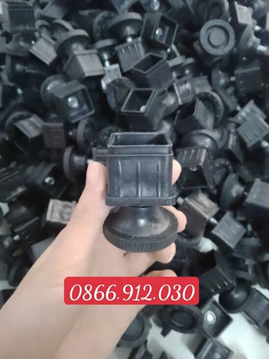 Ứng Dụng Chân Tăng Giảm Bàn Fami