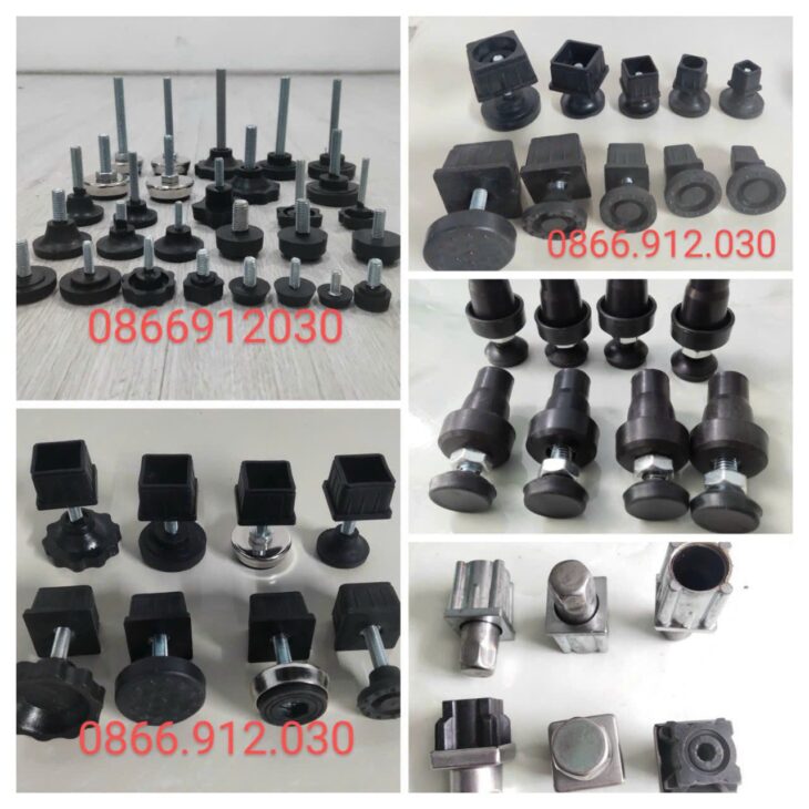 Ứng Dụng Chân Tăng Giảm Bàn Fami