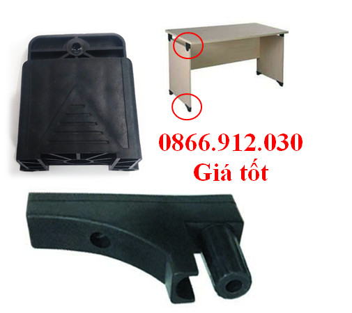 Ưu điểm của chân tăng bàn Fami trong thiết kế nội thất văn phòng