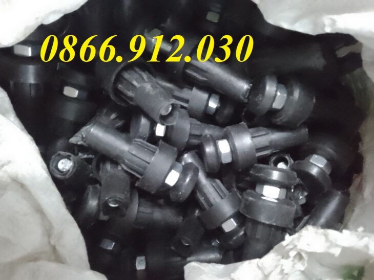 Quy trình gia công chân tăng chỉnh phi 27 đạt chuẩn kỹ thuật cao